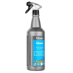 Clinex GLASS 1l płyn do mycia szyb